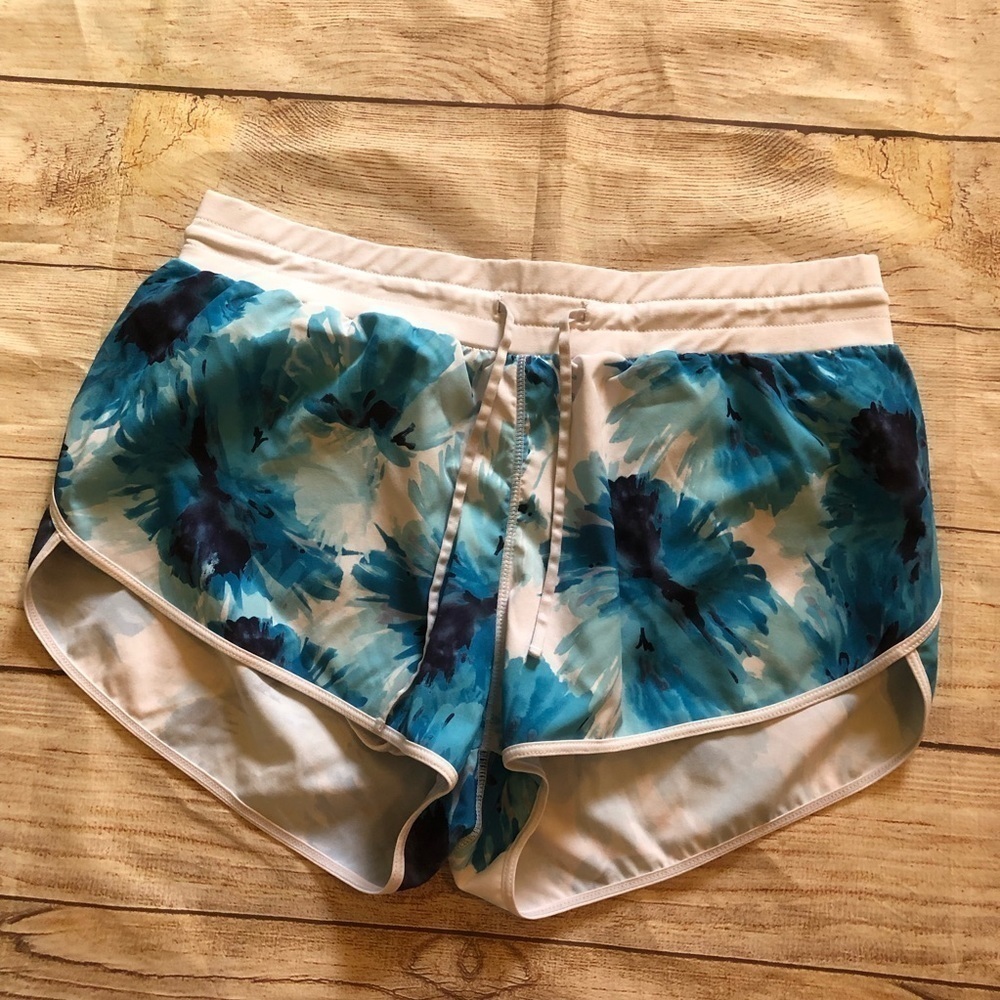 Fabletics Running‎ shorts